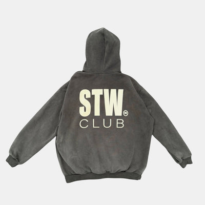 Clubby Hood