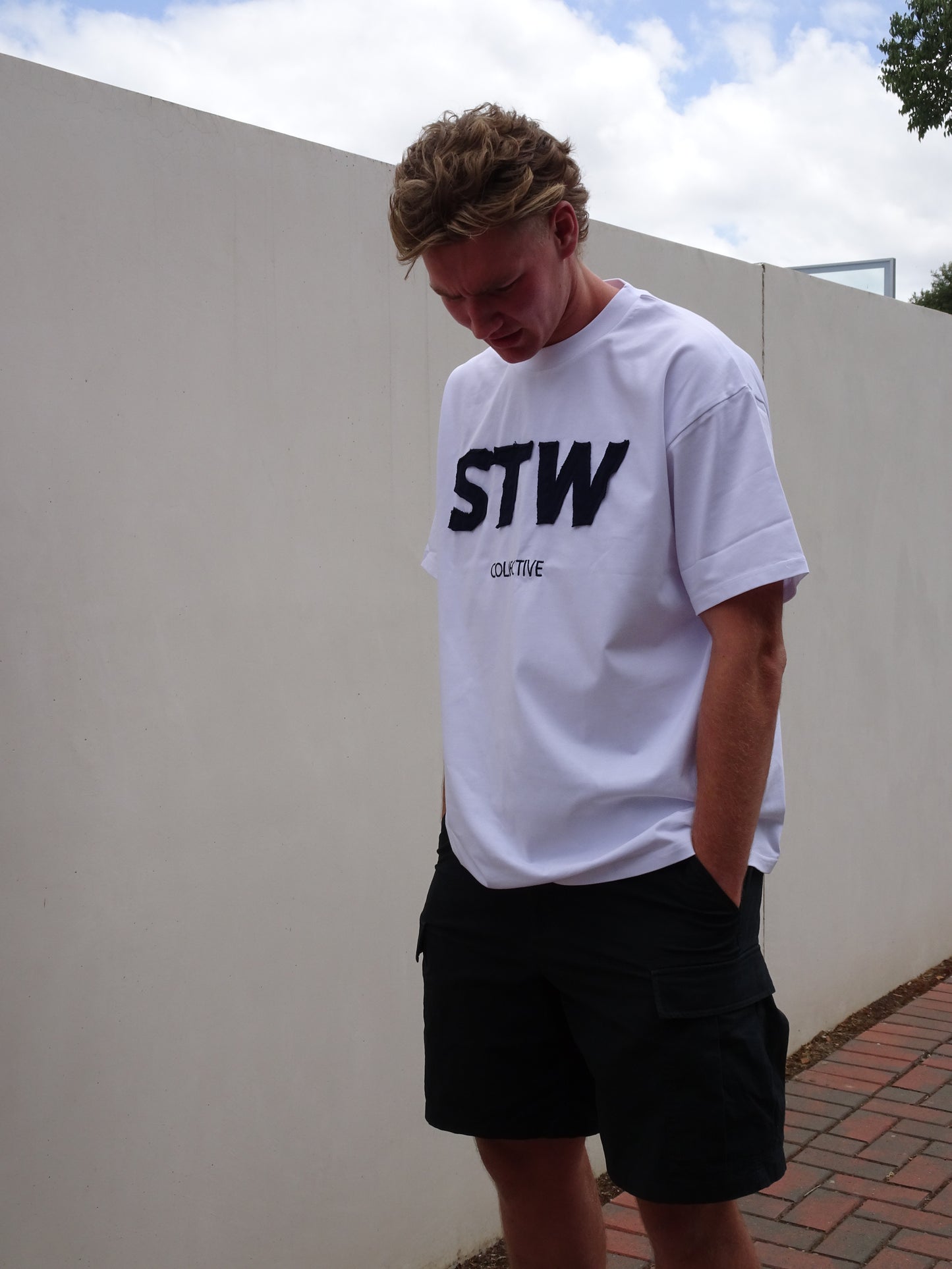 PATCHED T-Shirt