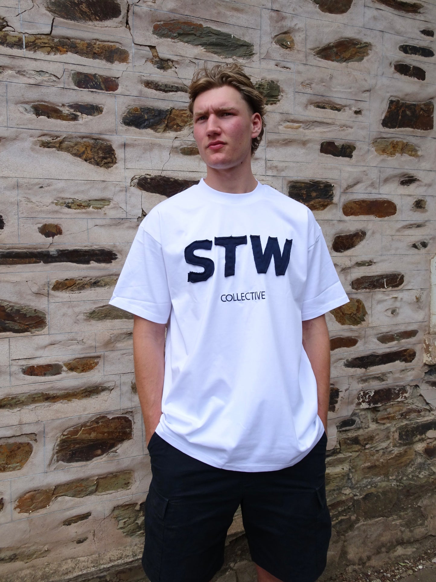 PATCHED T-Shirt
