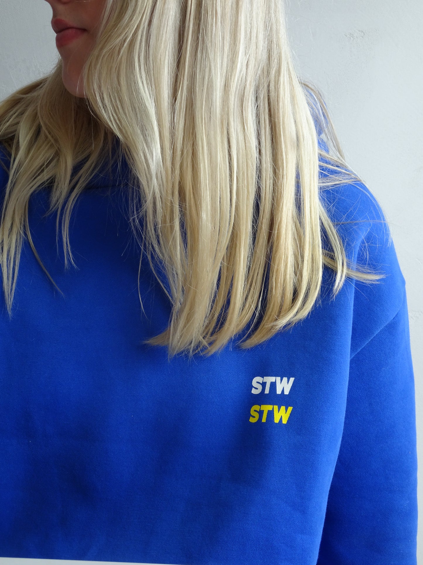ROYAL BLUE STW BASIC