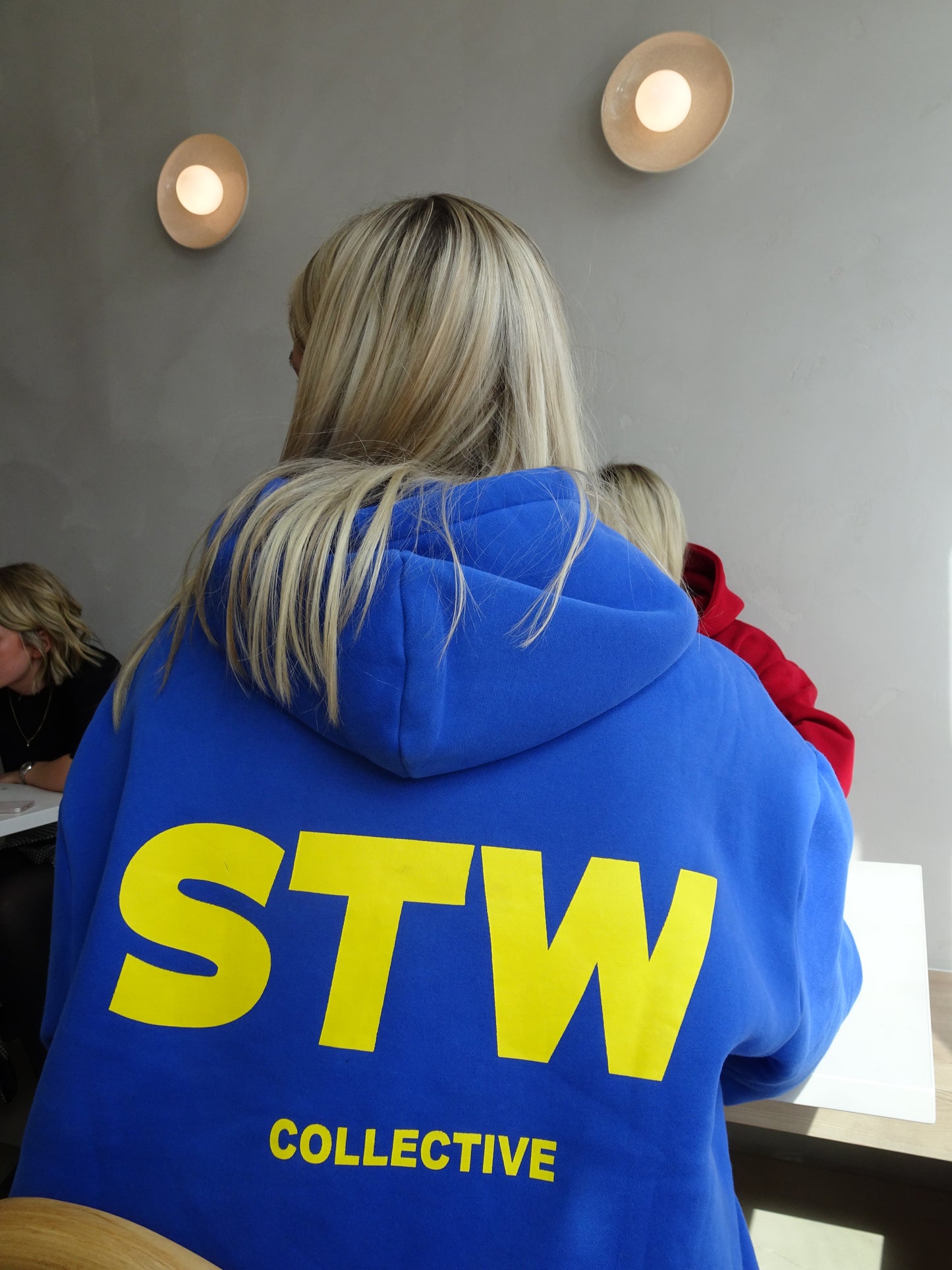 ROYAL BLUE STW BASIC