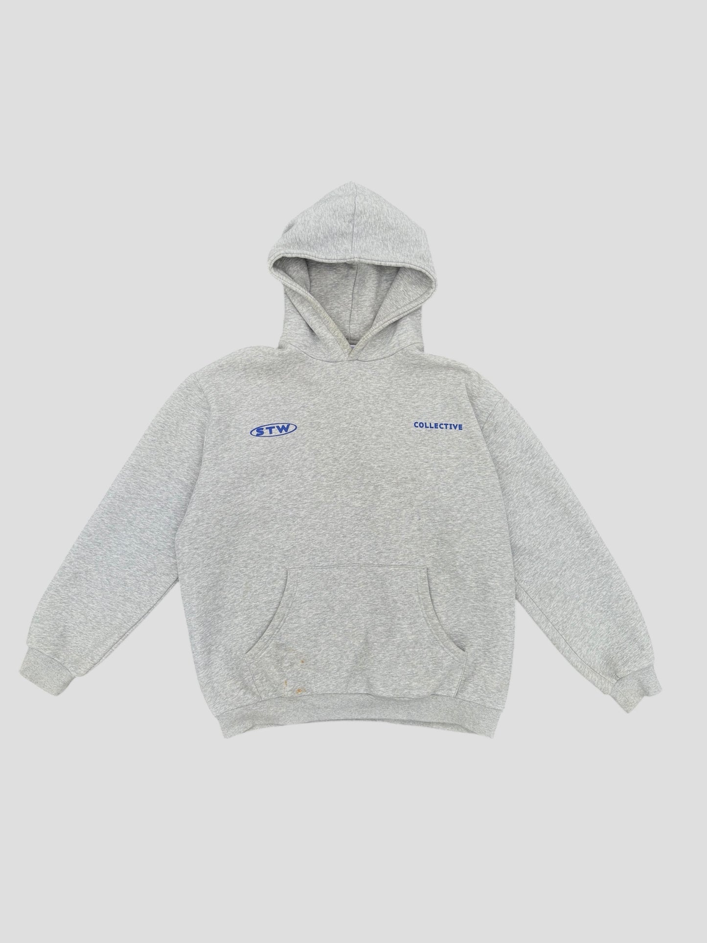 CC Collective Hood (Grey)