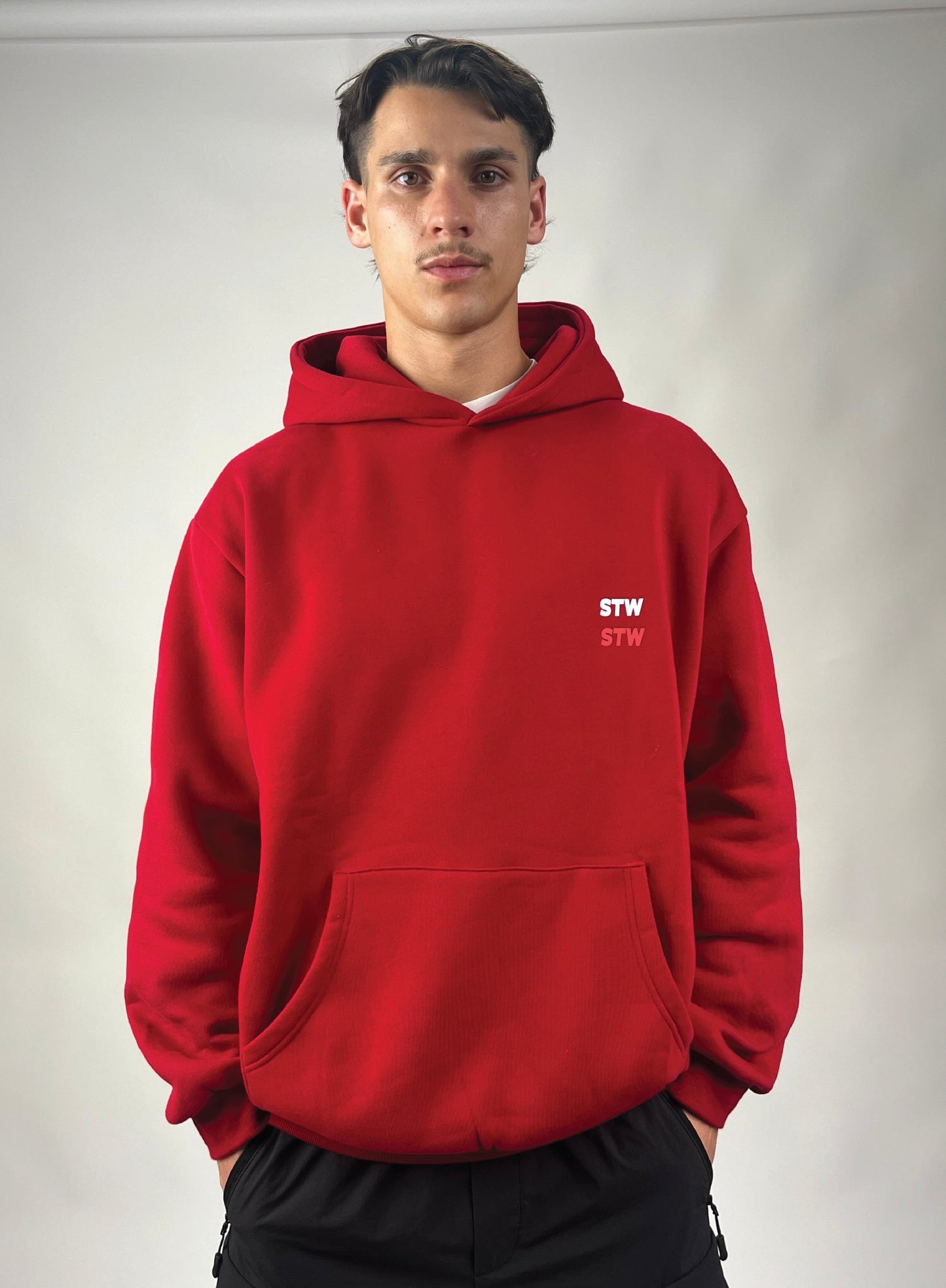 CHERRY RED STW BASIC