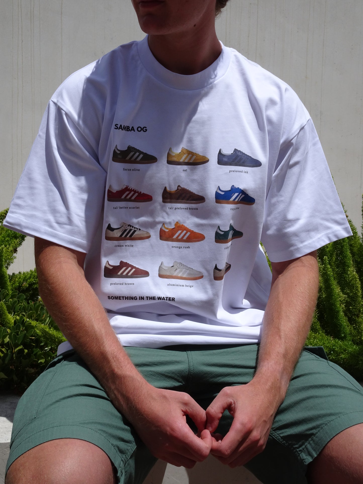 SHOE T-Shirt