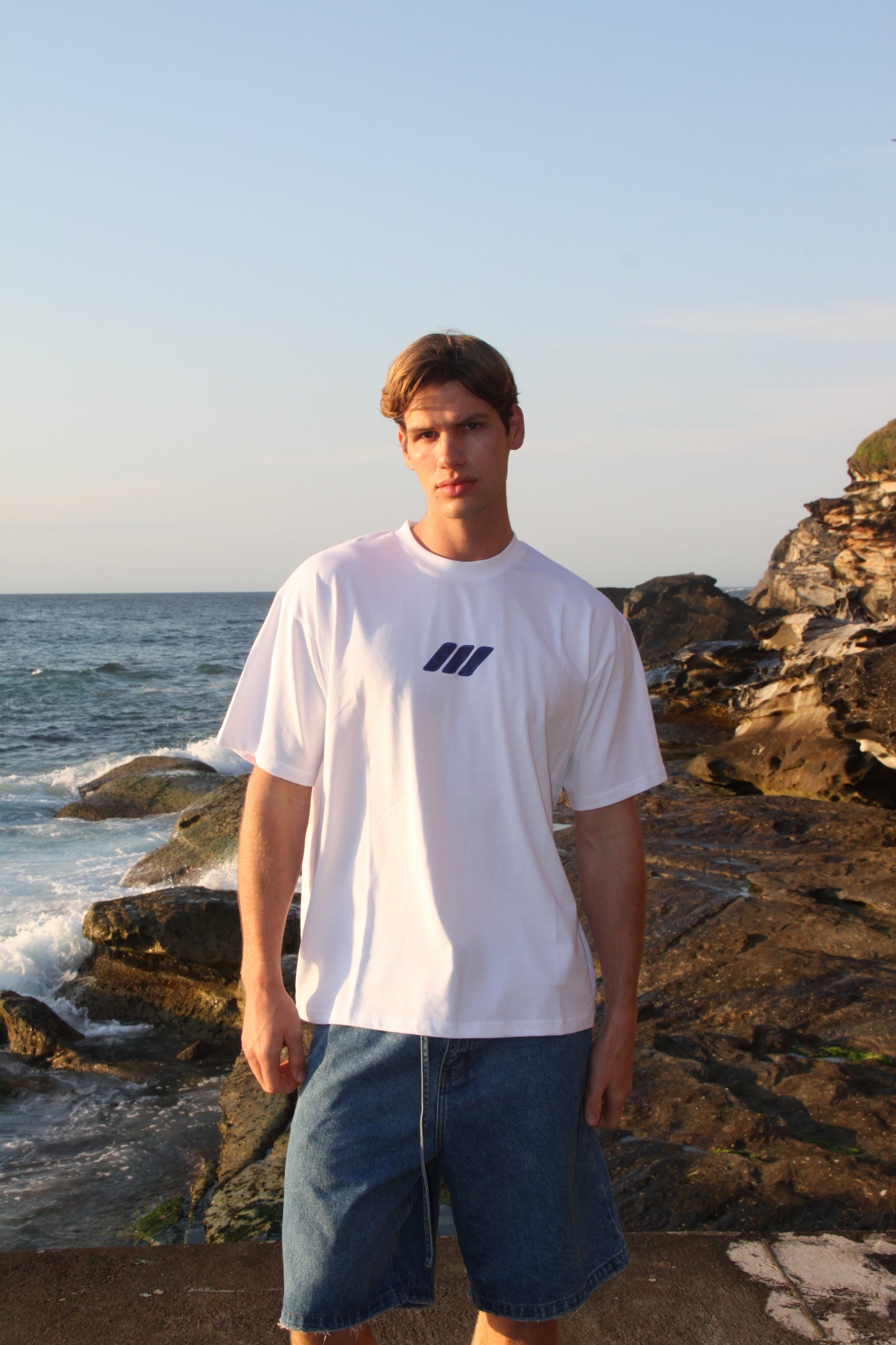 Blues Studio T-Shirt