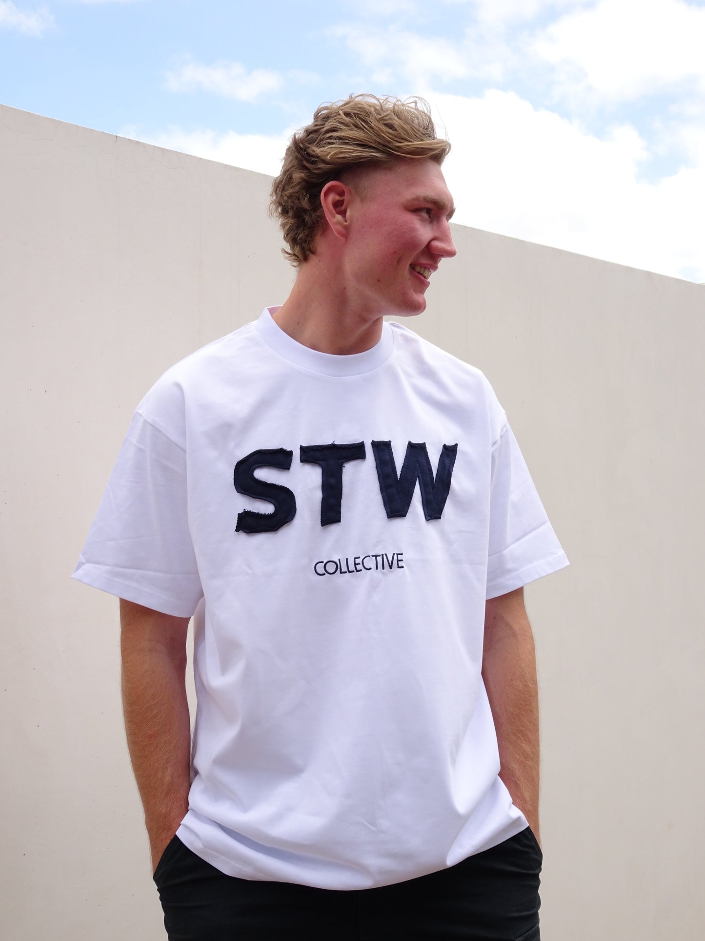 PATCHED T-Shirt