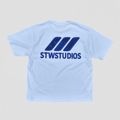 Blues Studio T-Shirt
