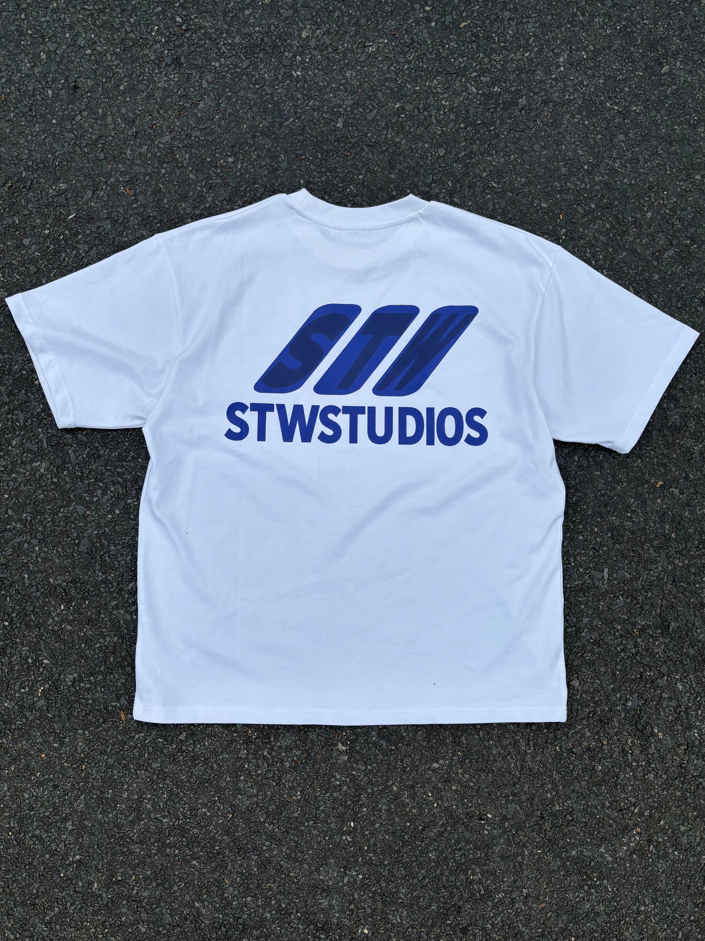 Blues Studio T-Shirt
