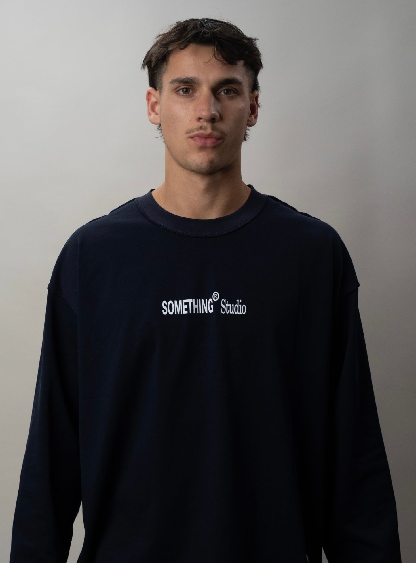 Reversible Long Sleeve