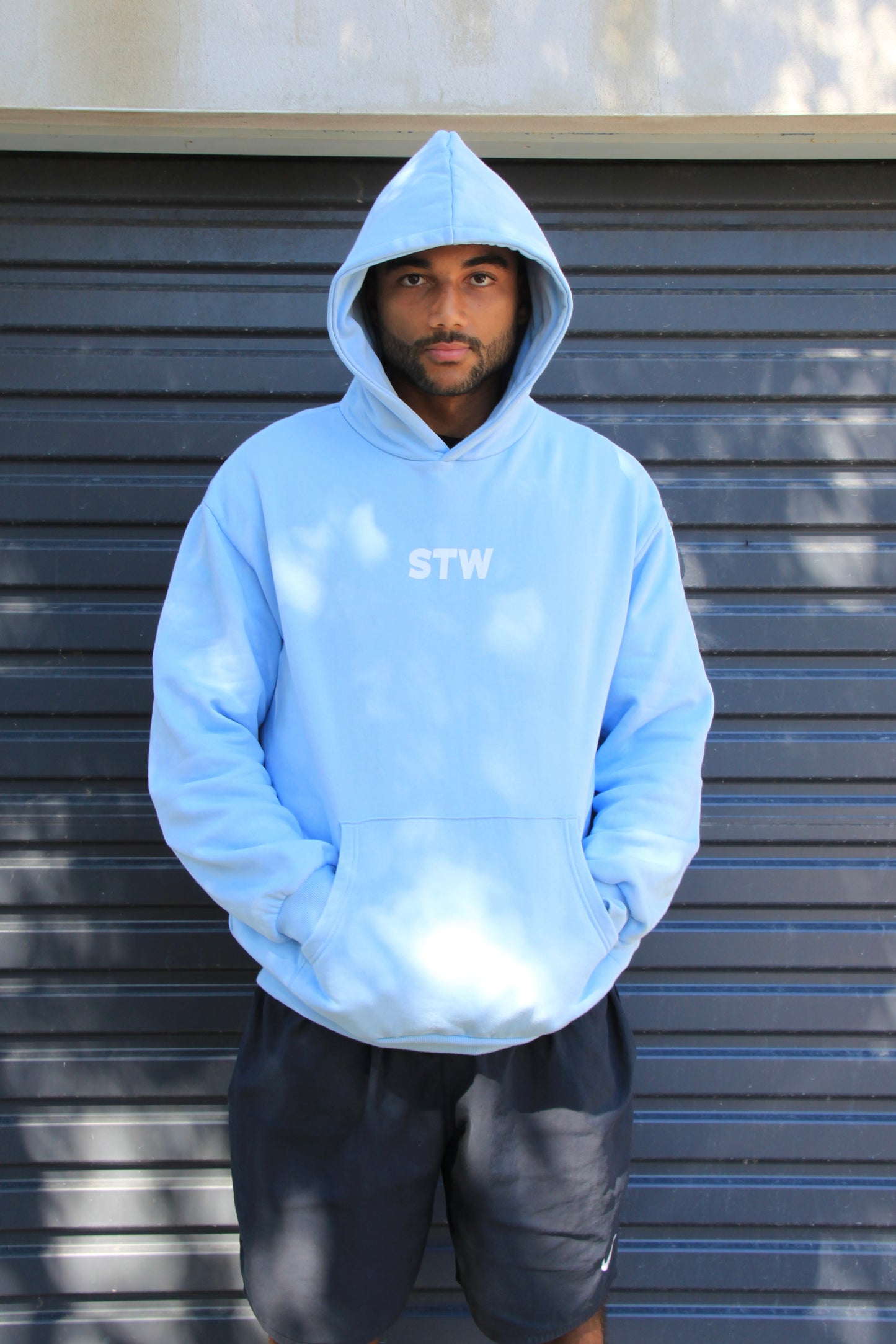 Sky Hood