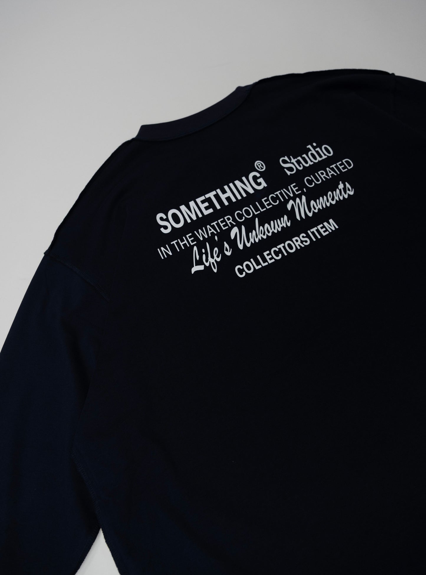 Reversible Long Sleeve