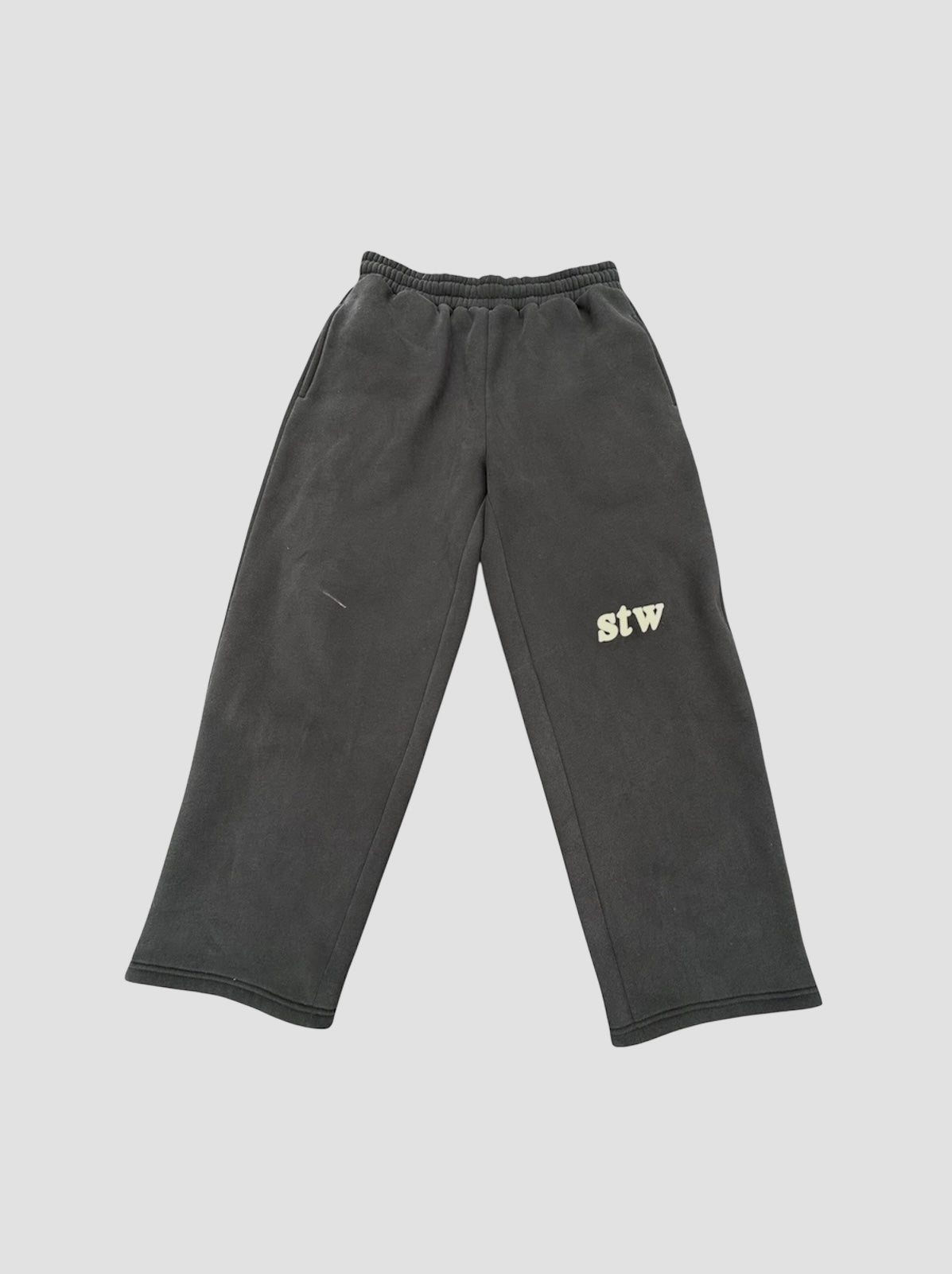 Clubby Baggy Trackies