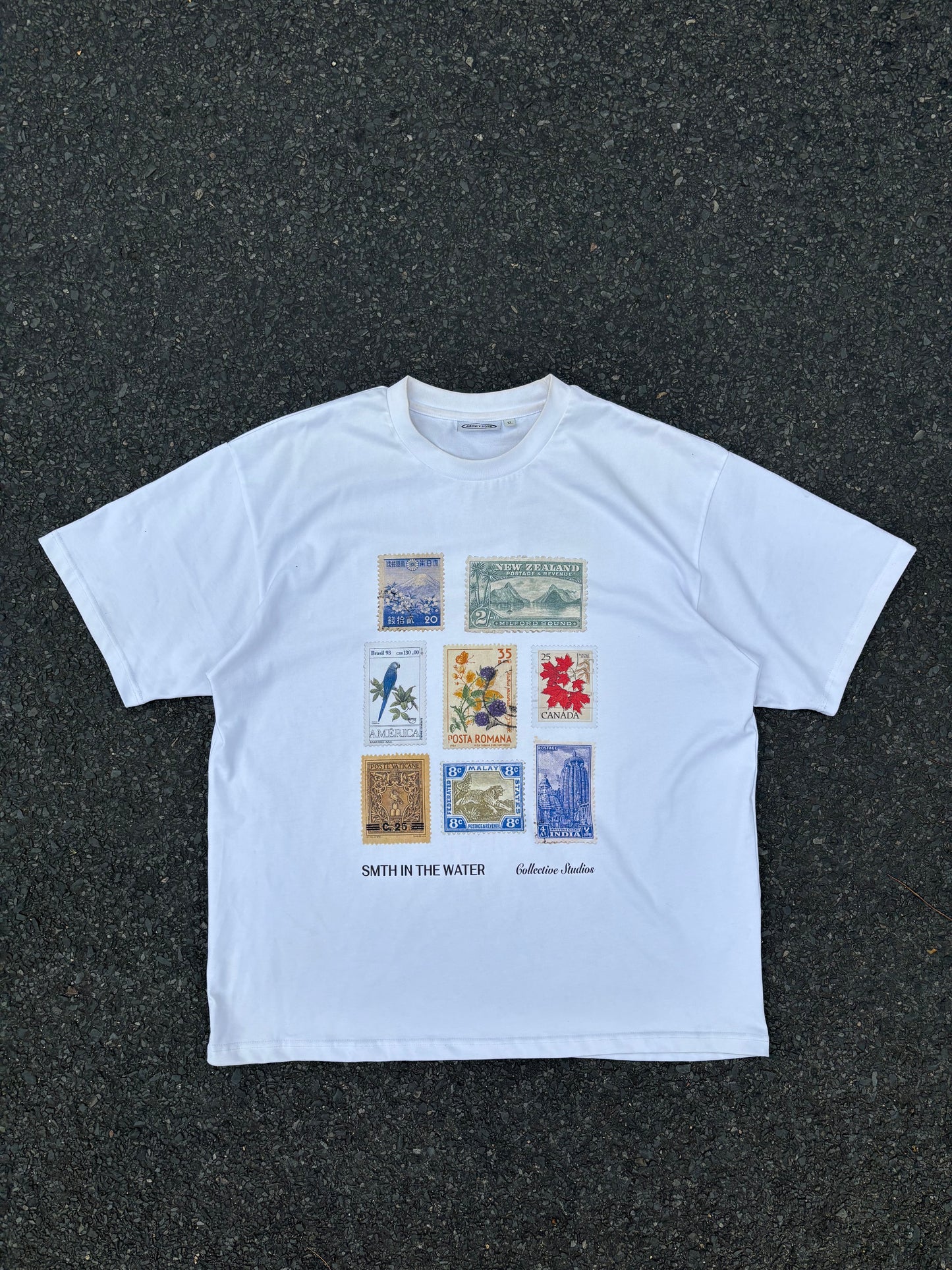 STAMP T-Shirt
