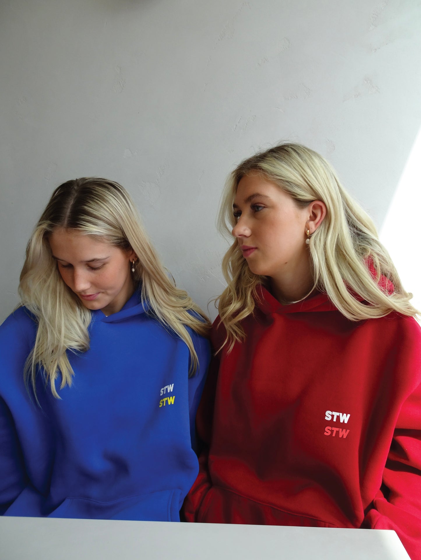 ROYAL BLUE STW BASIC
