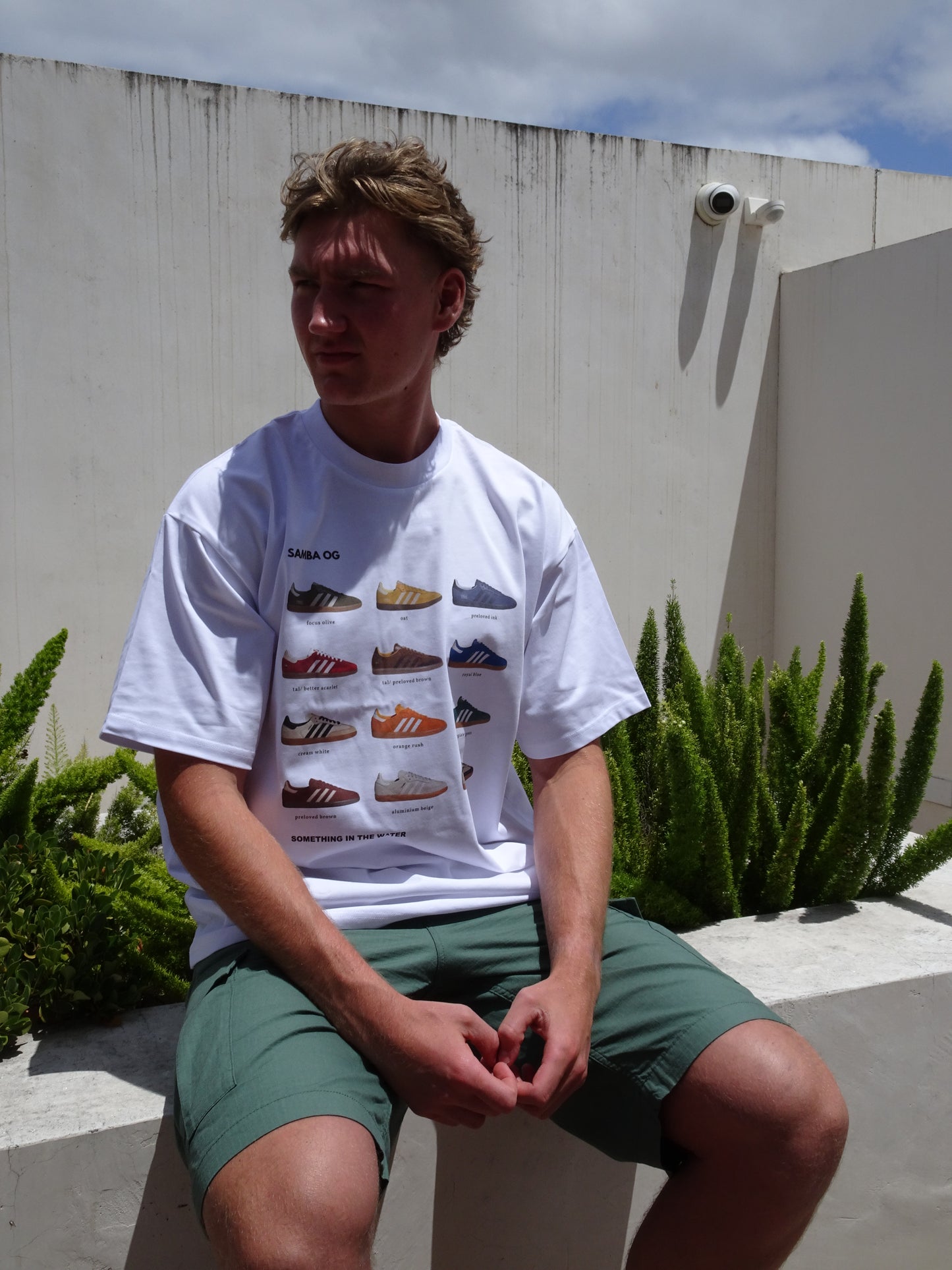 SHOE T-Shirt