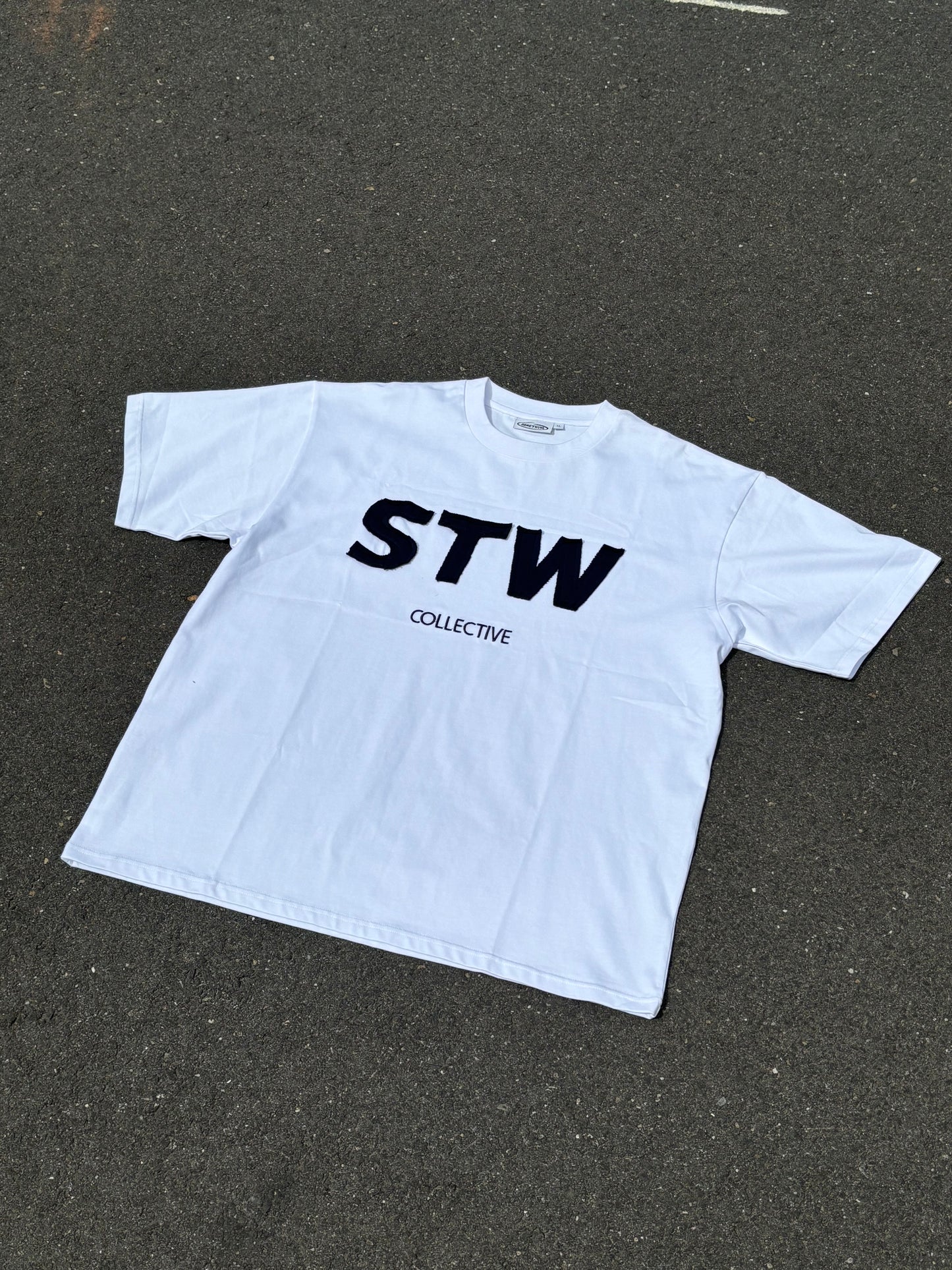 PATCHED T-Shirt