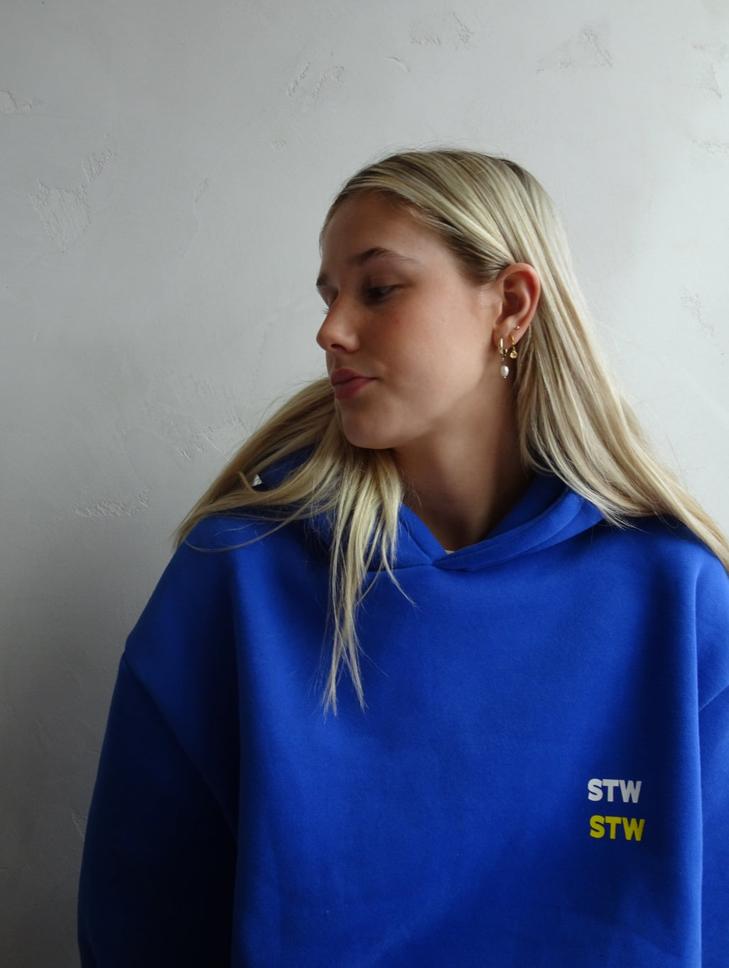 ROYAL BLUE STW BASIC