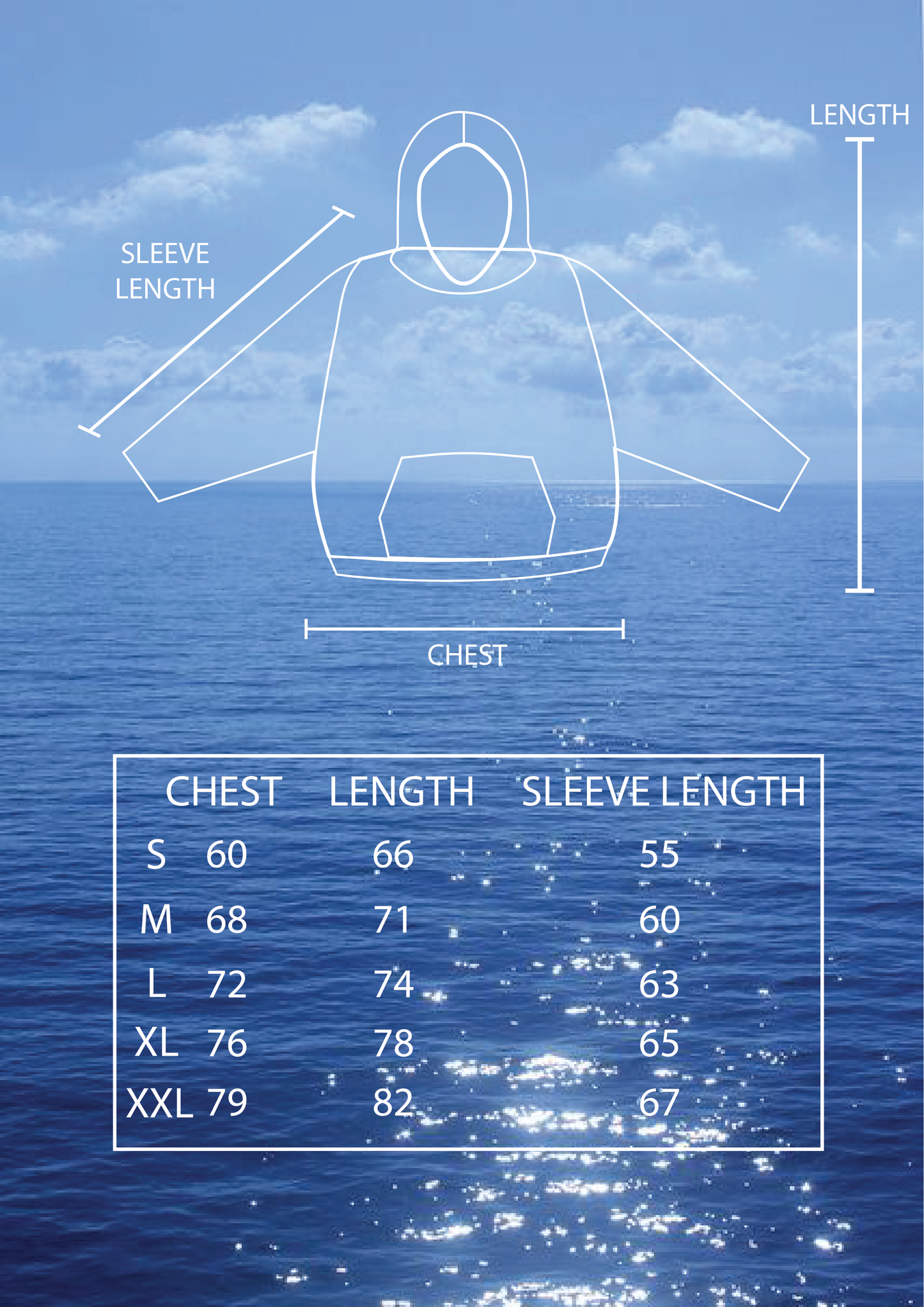 ESSENTIALS Hoodie (Cream)