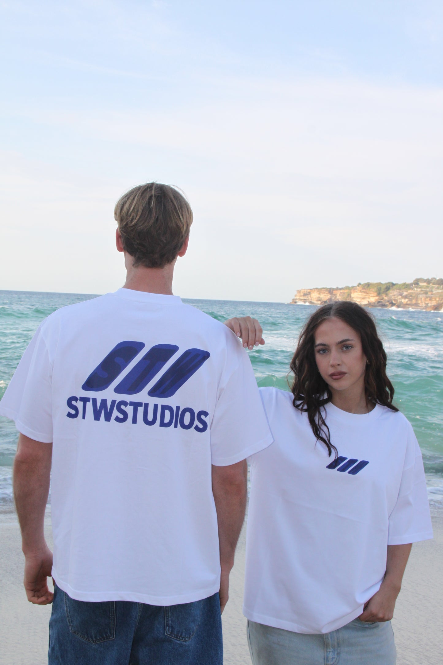 Blues Studio T-Shirt