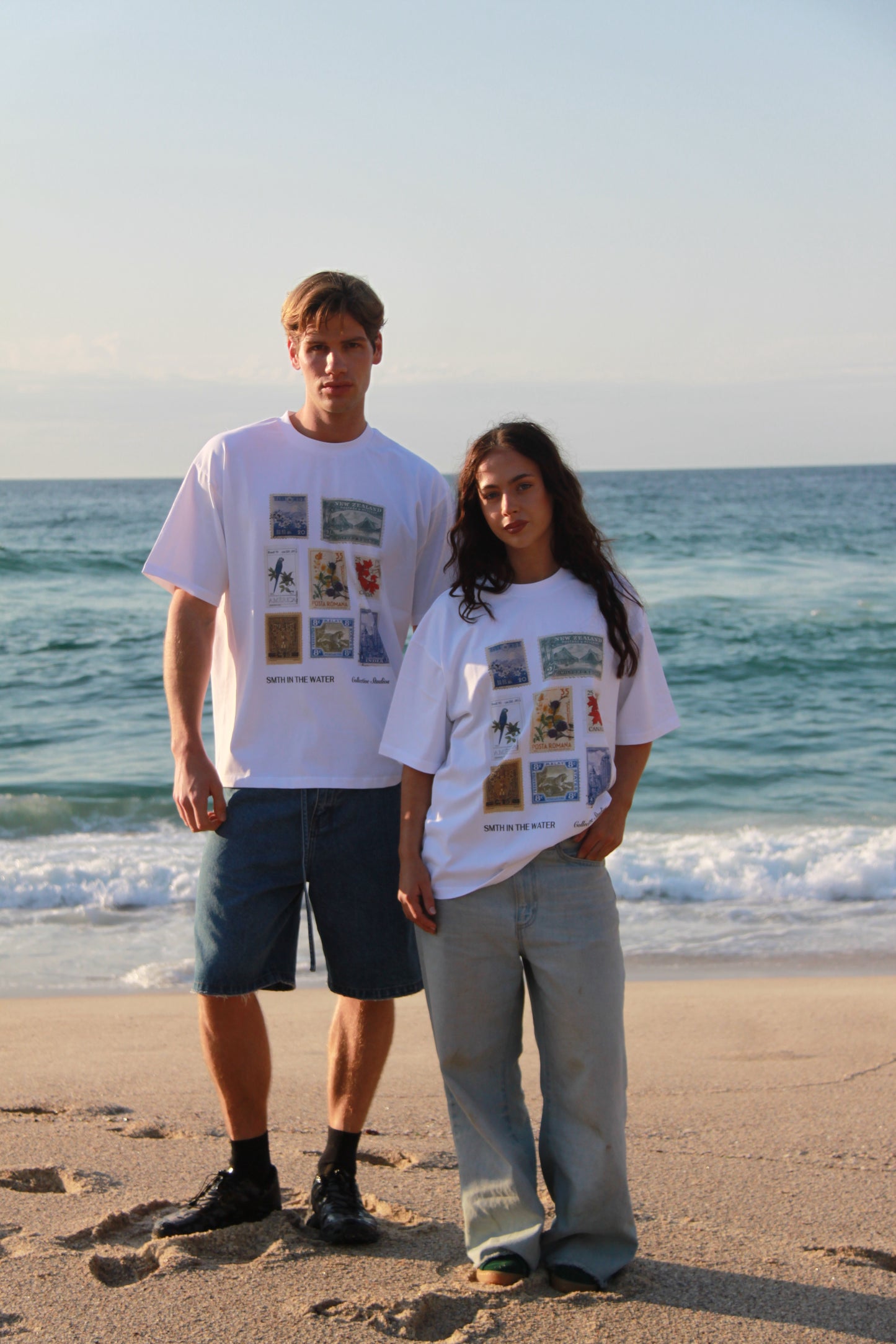 STAMP T-Shirt