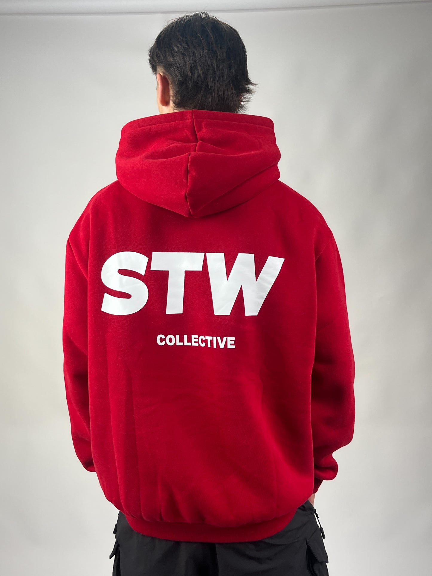 CHERRY RED STW BASIC
