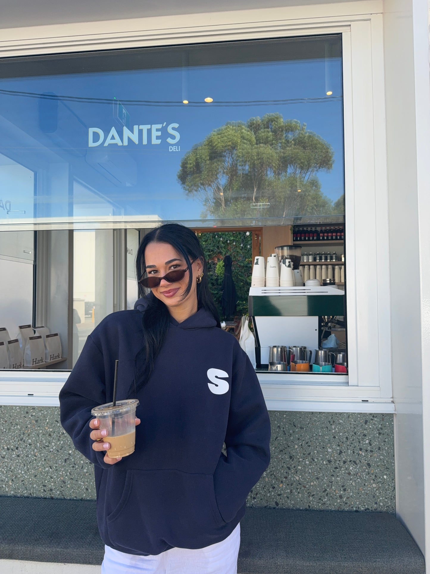 Quote Of The Day Hoodie