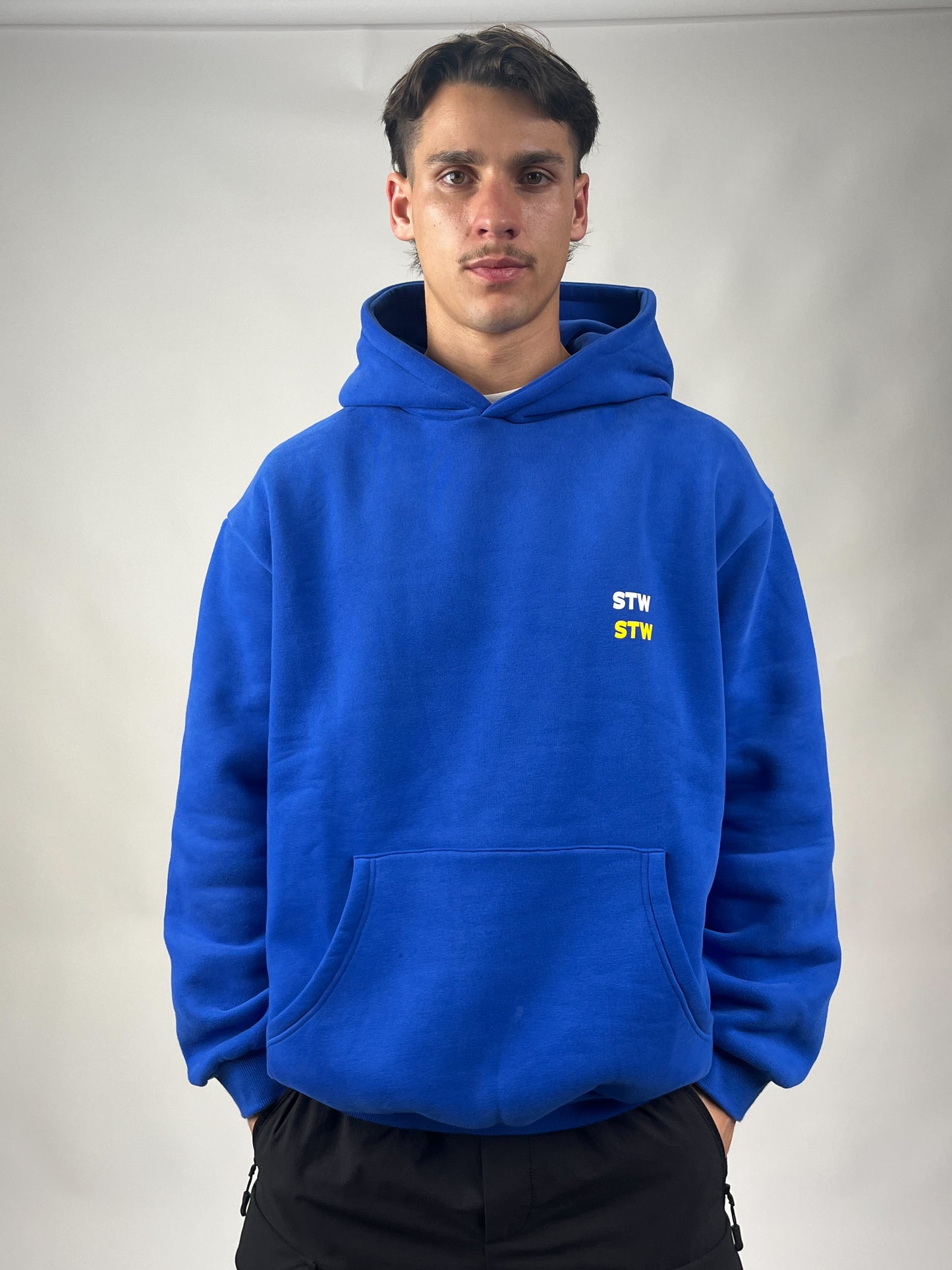 ROYAL BLUE STW BASIC