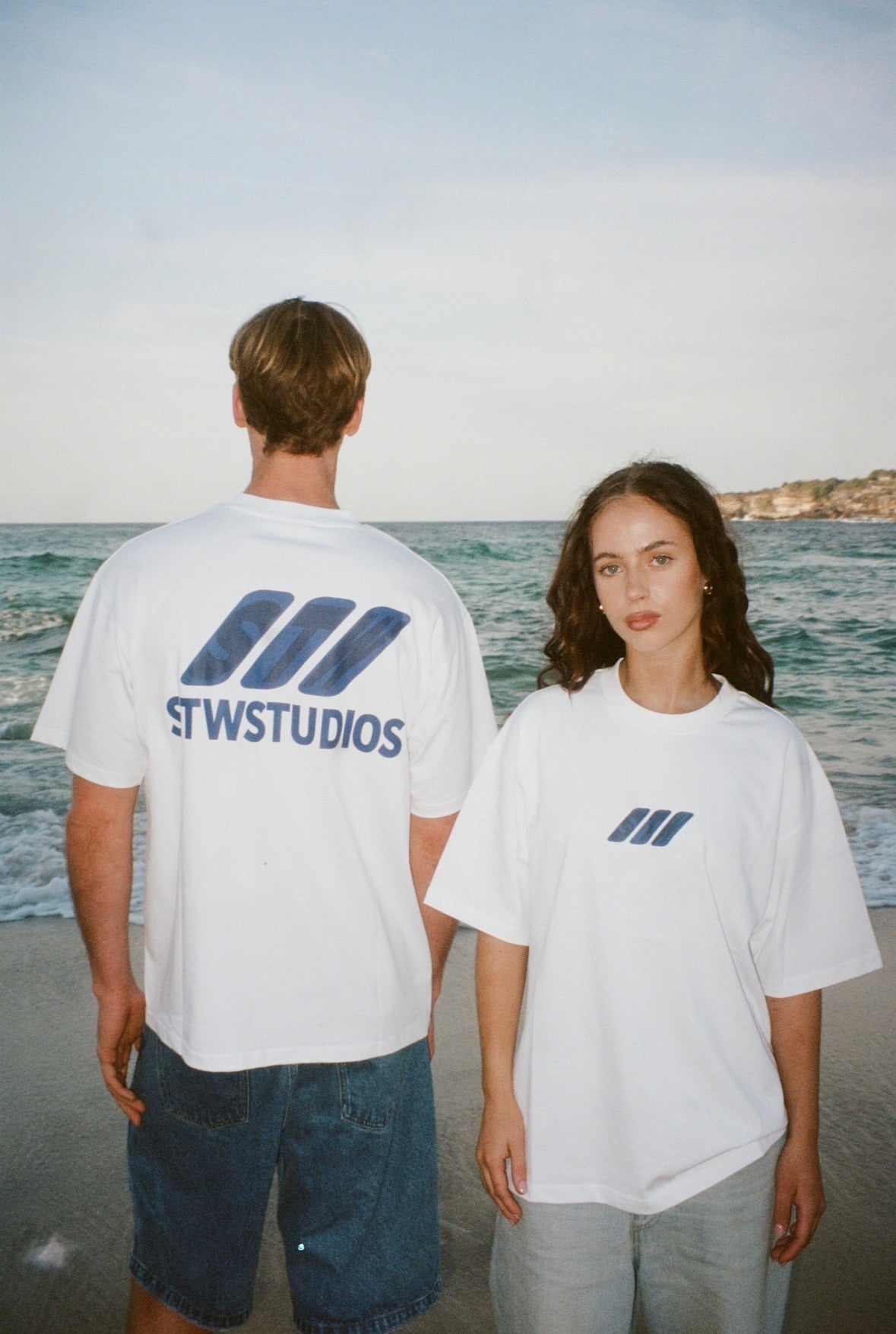 Blues Studio T-Shirt
