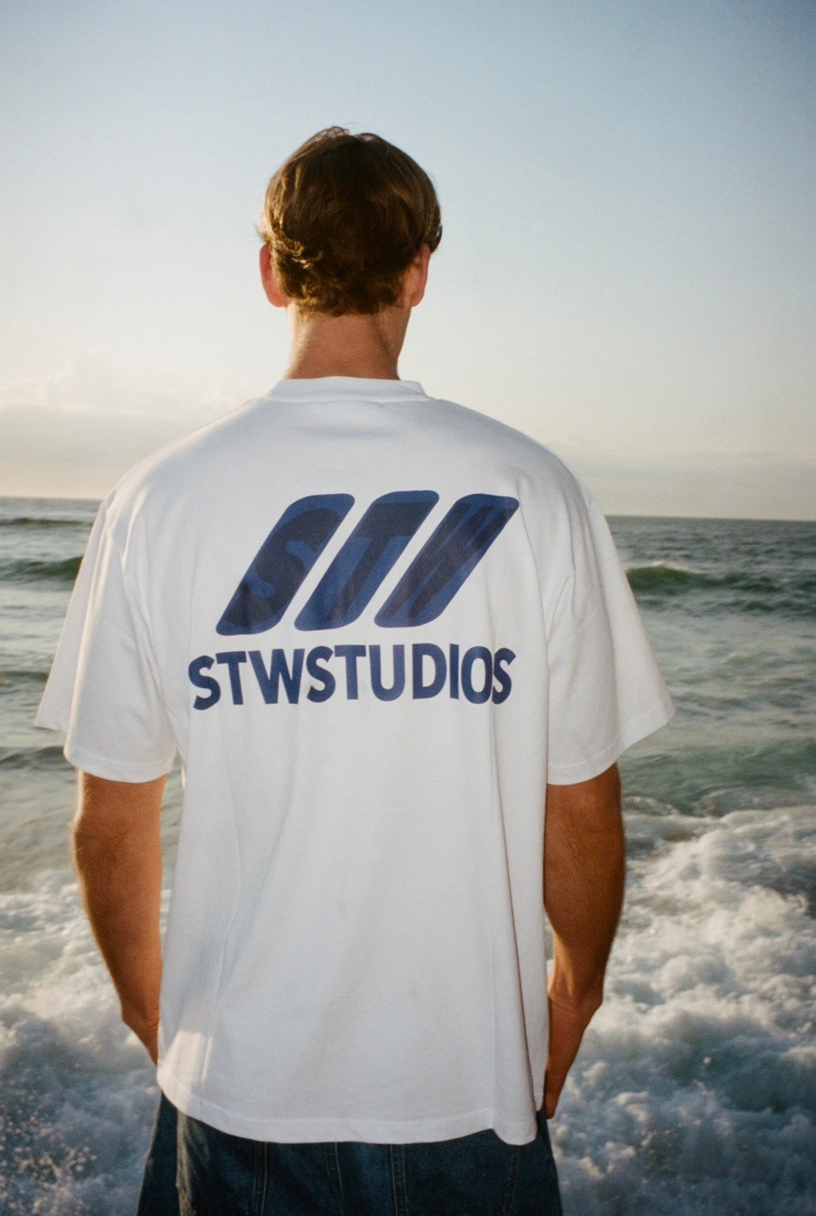 Blues Studio T-Shirt