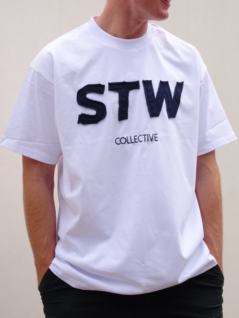 PATCHED T-Shirt