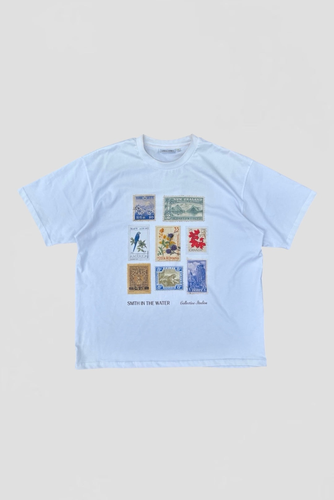STAMP T-Shirt