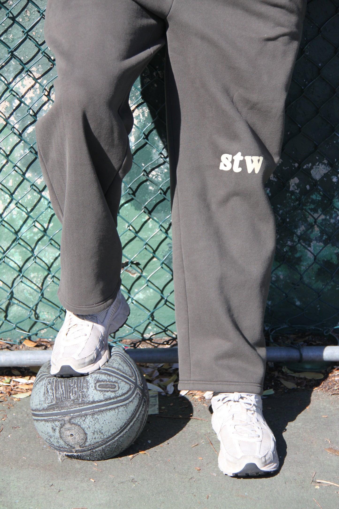 Clubby Baggy Trackies