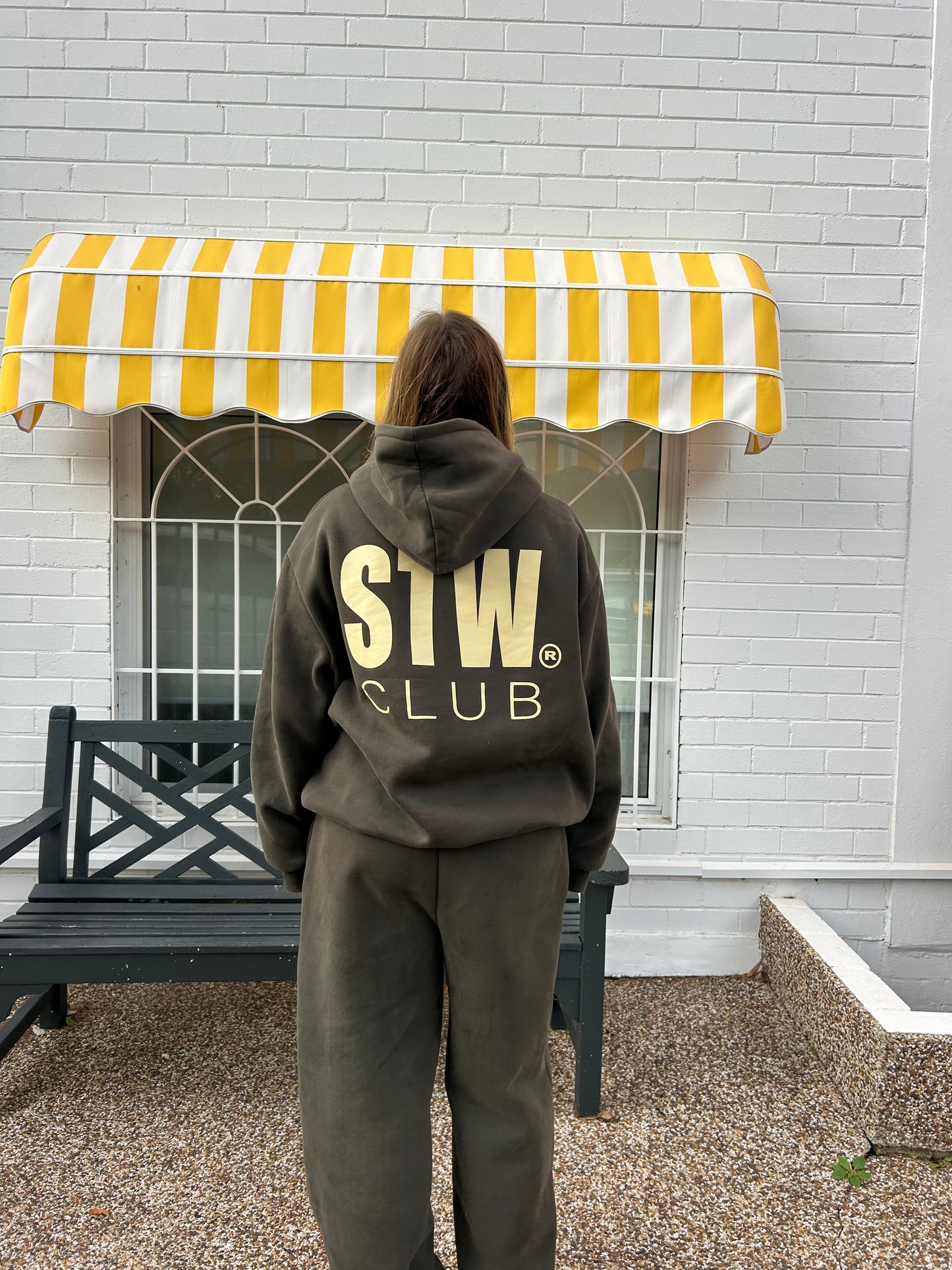 Clubby Hood