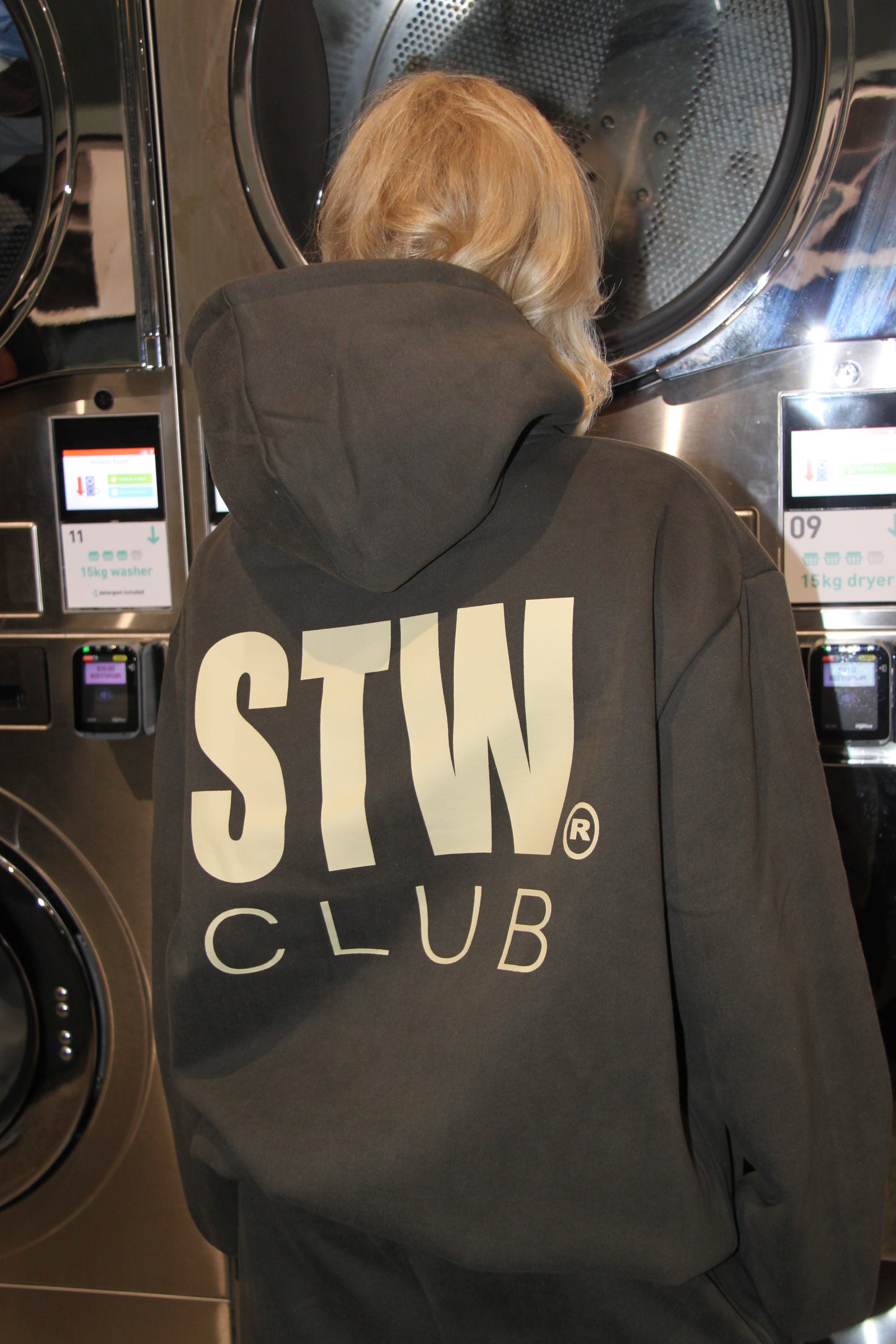 Clubby Hood
