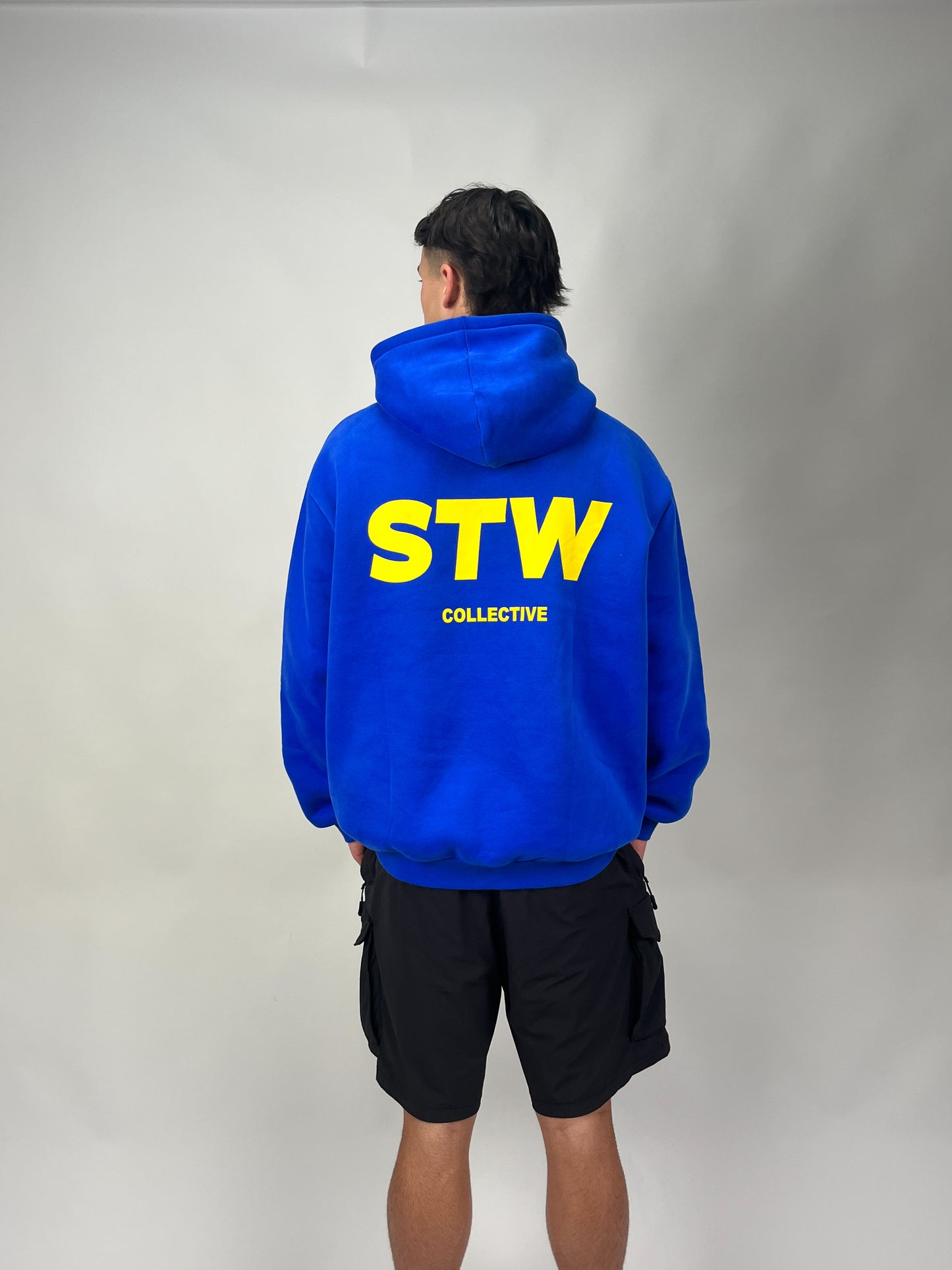 ROYAL BLUE STW BASIC