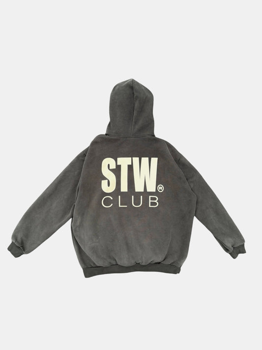 Clubby Hood