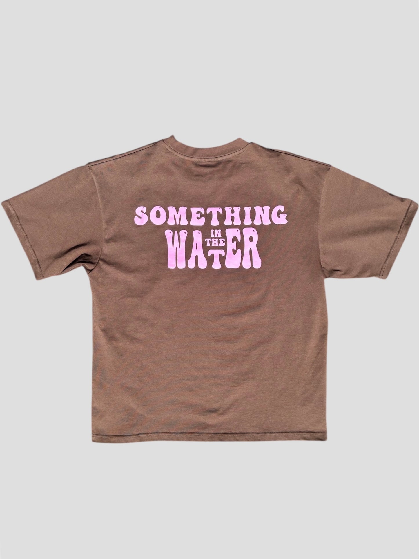 Staple T-Shirt Mocha