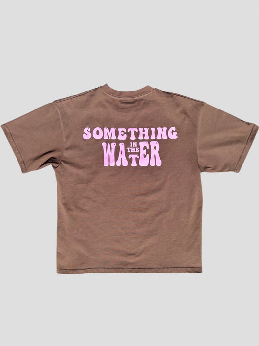 Staple T-Shirt Mocha