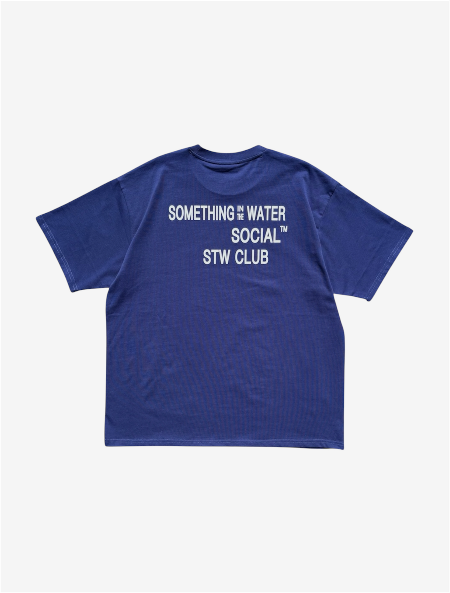 Social Club Tee