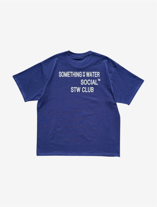 Social Club Tee