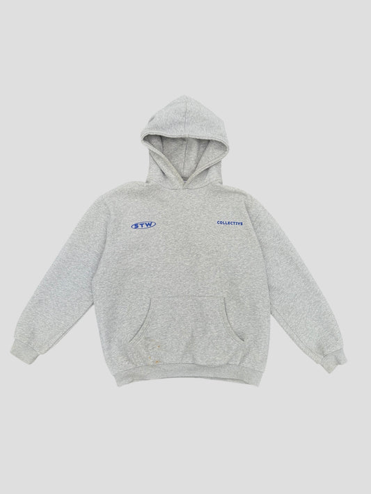 CC Collective Hood (Grey)