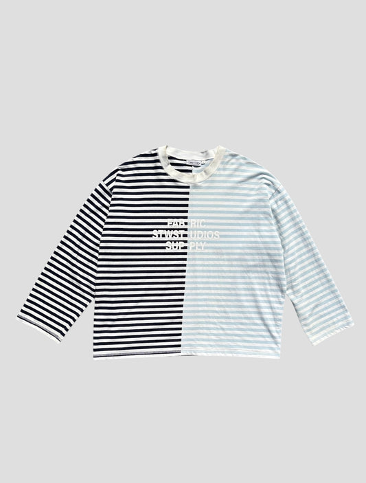 Fabric Supply Long Sleeve