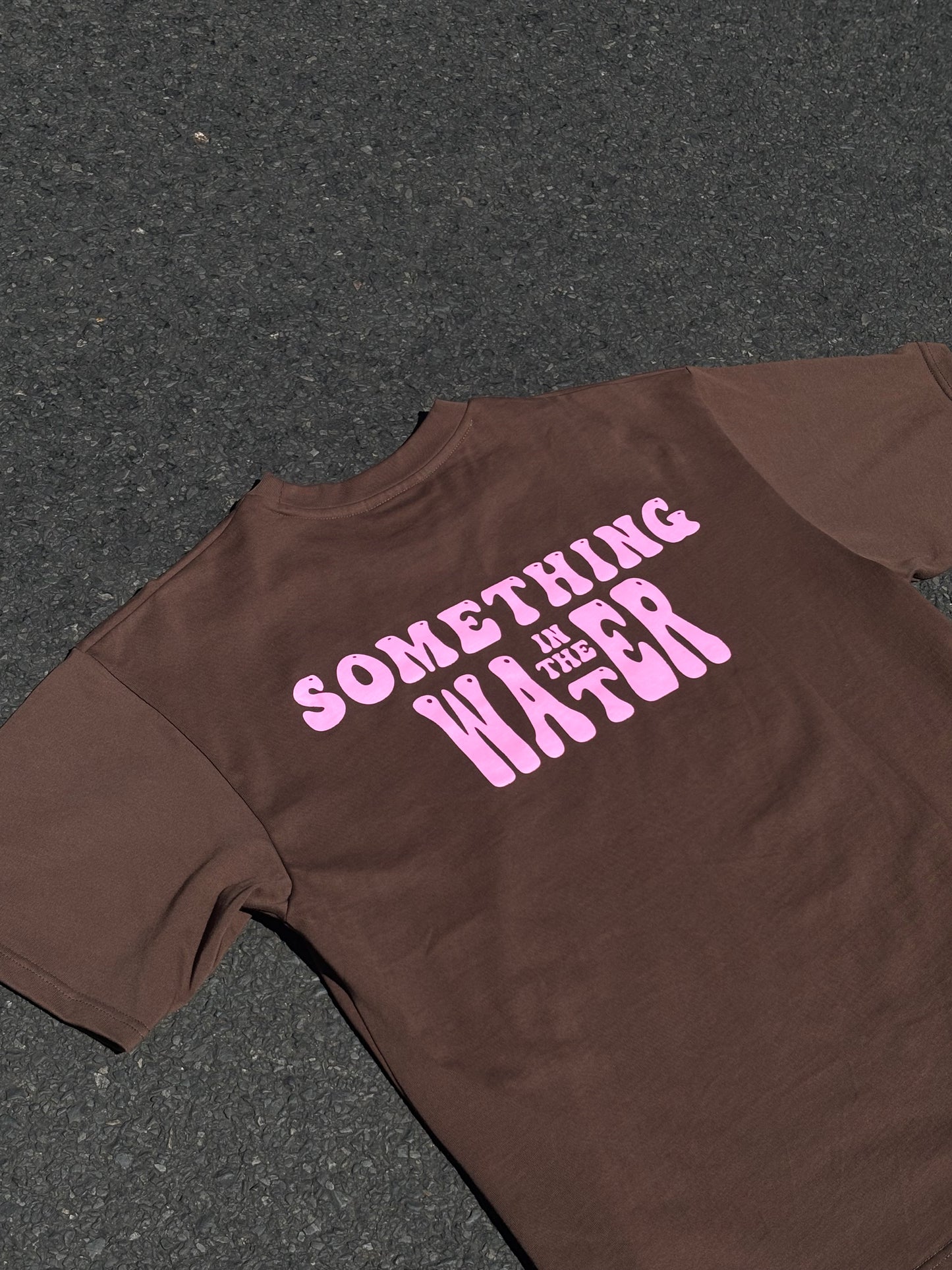 Staple T-Shirt Mocha