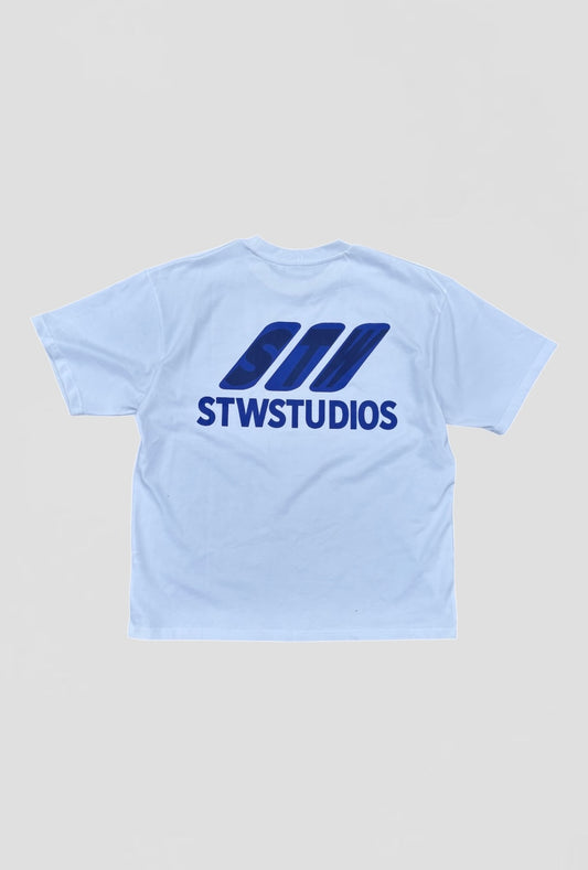 Blues Studio T-Shirt