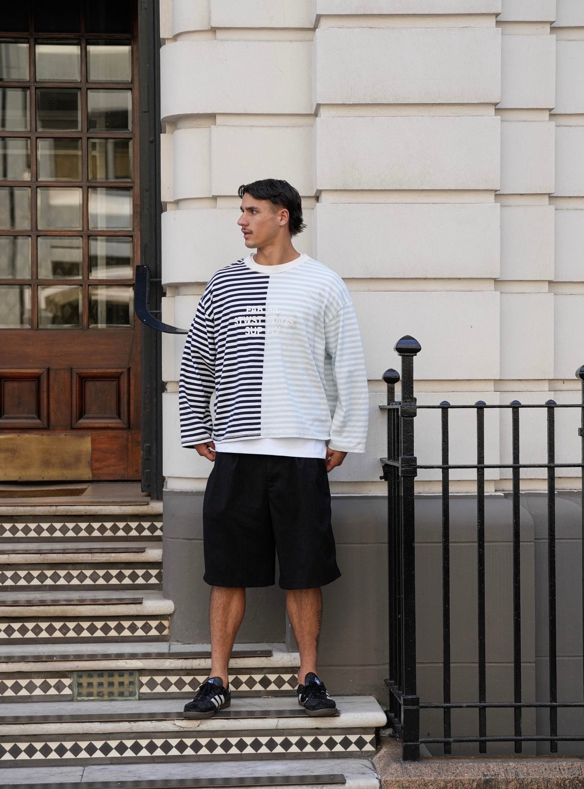 Fabric Supply Long Sleeve