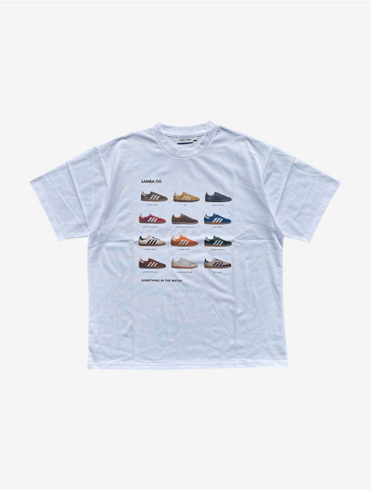 Samba Tee