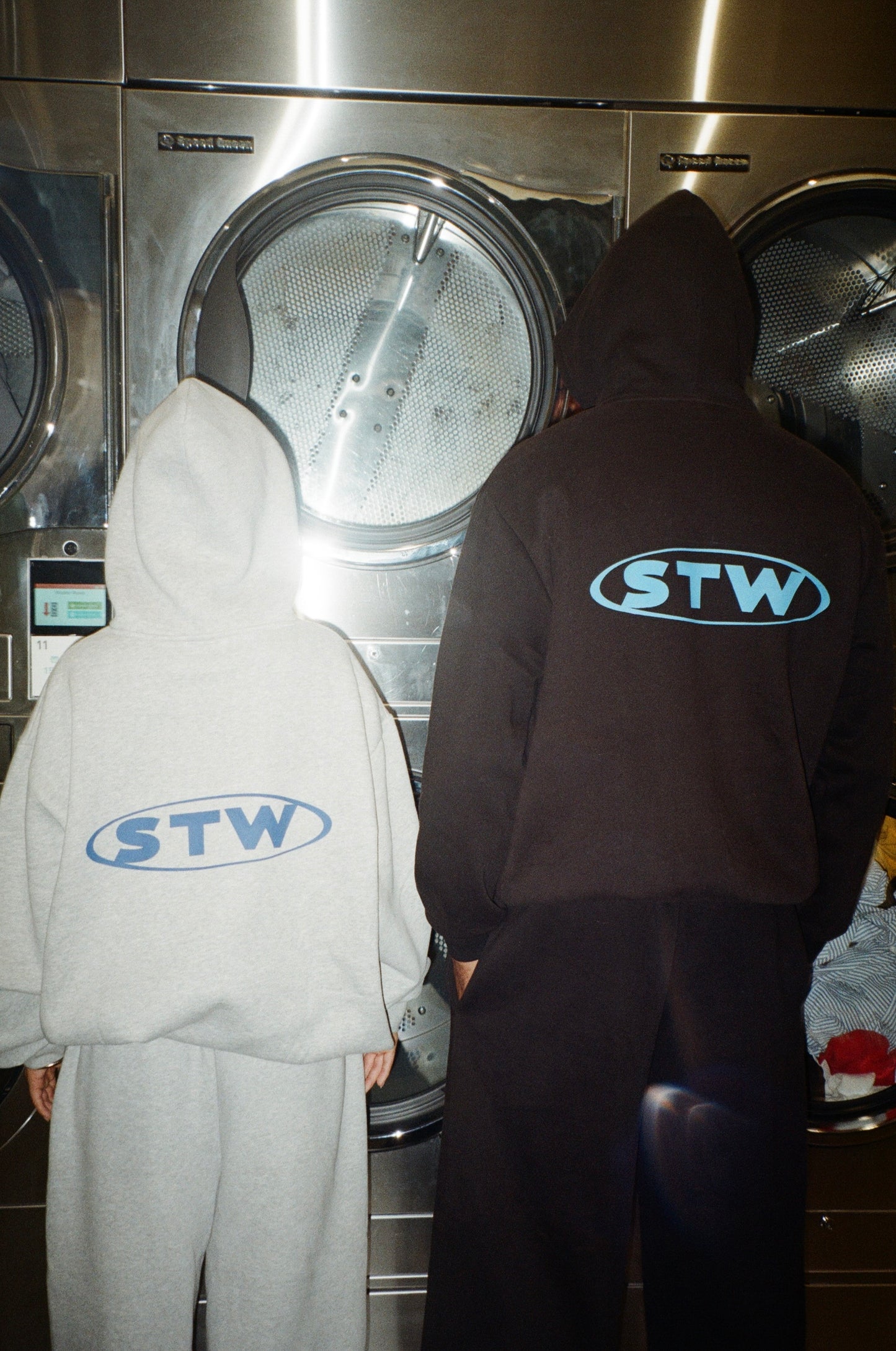 CC Collective Hood (Black)