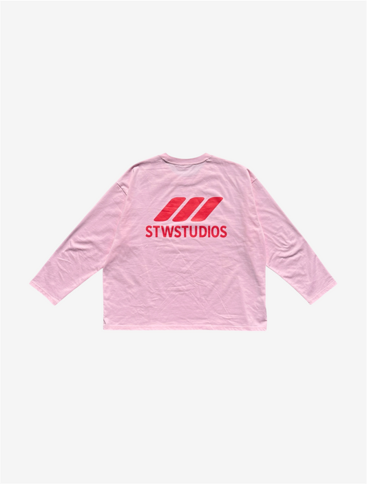 Pink Studios Long Sleeve