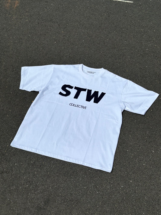 PATCHED T-Shirt