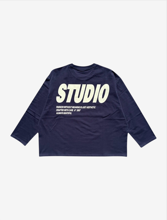STUDIO Long Sleeve
